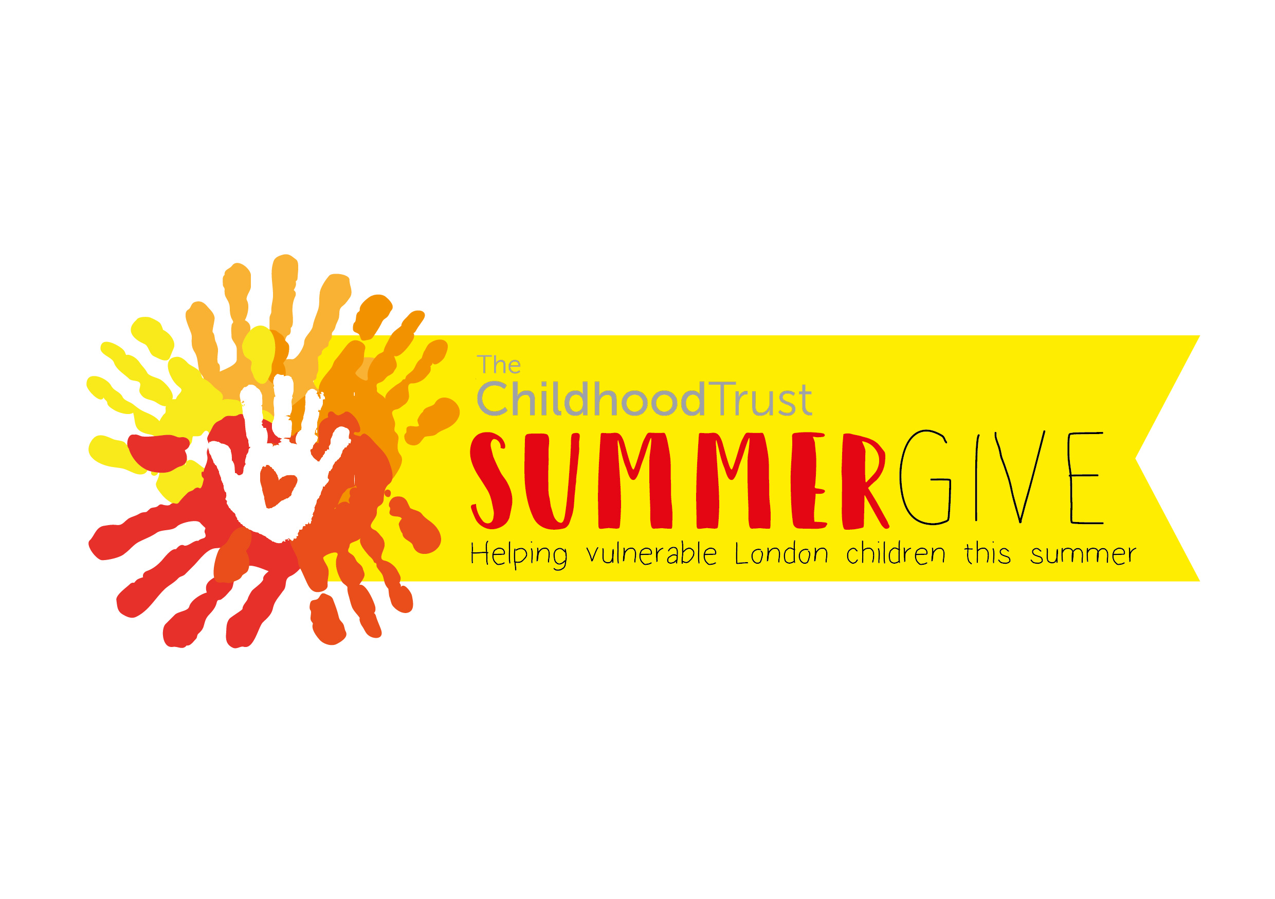 Summer Give logo