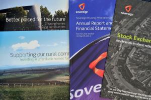 Annual Report and other stakeholder publications