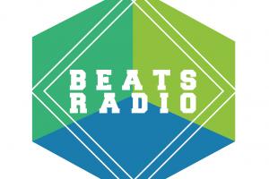 Beats Radio Logo